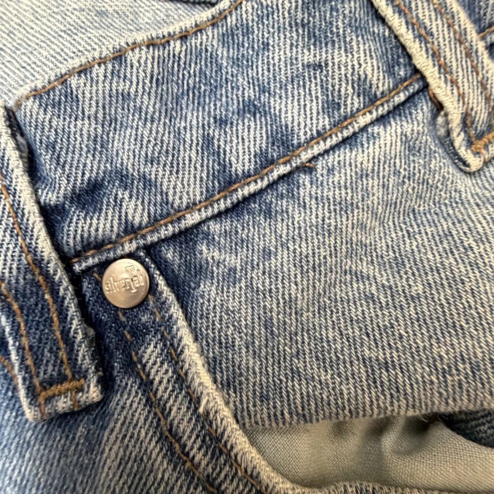 Levi's Mens SilverTab Loose Fit Jeans 37x30 Blue Denim Vintage 90s Baggy Skater